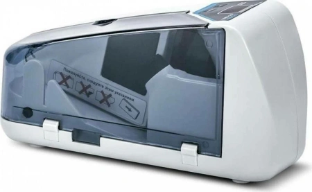 Счетчик банкнот DORS CT1015